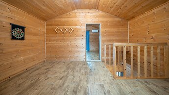 Gapyeong Tori spa Pension