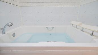 Gapyeong Tori spa Pension