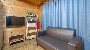 Gapyeong Tori spa Pension