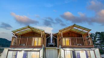 Gapyeong Tori spa Pension