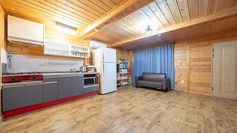 Gapyeong Tori spa Pension