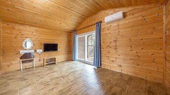 Gapyeong Tori spa Pension