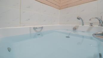 Gapyeong Tori spa Pension