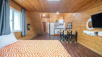 Gapyeong Tori spa Pension