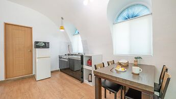 Gapyeong Tori spa Pension