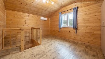 Gapyeong Tori spa Pension