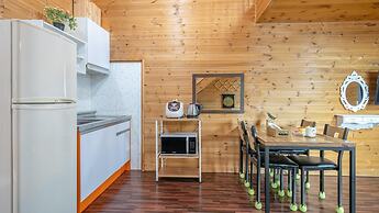 Gapyeong Tori spa Pension