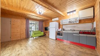 Gapyeong Tori spa Pension