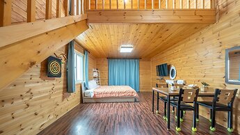 Gapyeong Tori spa Pension