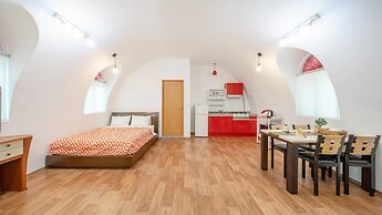 Gapyeong Tori spa Pension