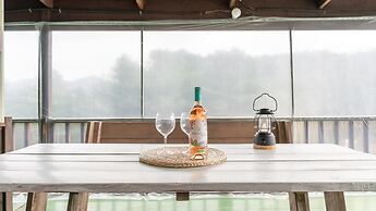 Gapyeong Tori spa Pension