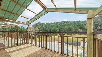 Gapyeong Tori spa Pension