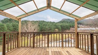 Gapyeong Tori spa Pension