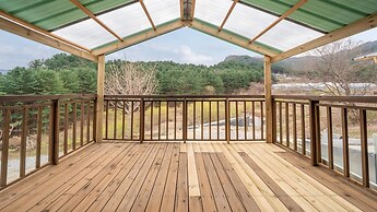 Gapyeong Tori spa Pension