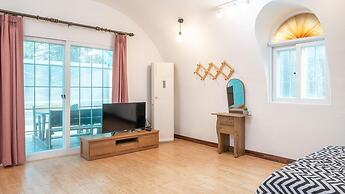 Gapyeong Tori spa Pension