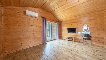 Gapyeong Tori spa Pension