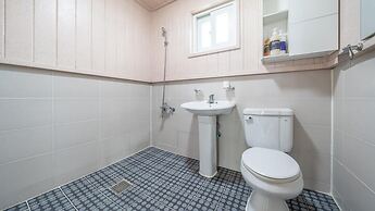 Gapyeong Tori spa Pension