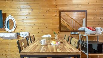 Gapyeong Tori spa Pension