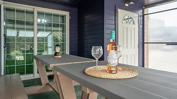 Gapyeong Tori spa Pension