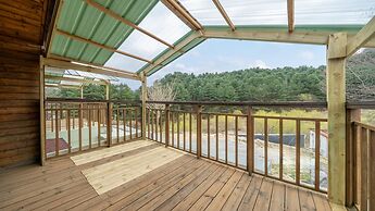 Gapyeong Tori spa Pension