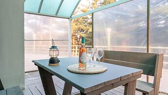 Gapyeong Tori spa Pension