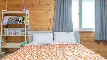 Gapyeong Tori spa Pension