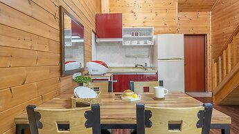 Gapyeong Tori spa Pension