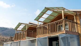 Gapyeong Tori spa Pension