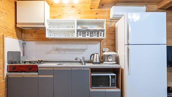 Gapyeong Tori spa Pension