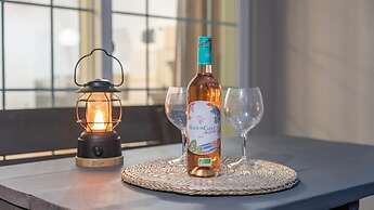 Gapyeong Tori spa Pension