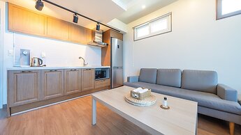 Geoje Break Time Pension