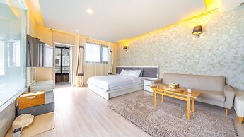 Geoje Break Time Pension