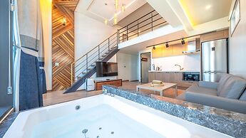 Geoje Break Time Pension