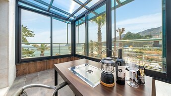 Geoje Break Time Pension