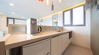 Geoje Break Time Pension