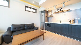 Geoje Break Time Pension