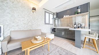 Geoje Break Time Pension