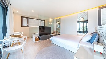 Geoje Break Time Pension