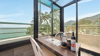 Geoje Break Time Pension