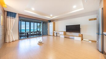 Geoje Break Time Pension