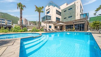 Geoje Break Time Pension