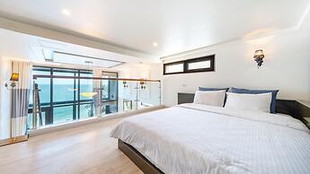 Geoje Break Time Pension