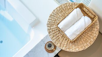 Geoje Break Time Pension