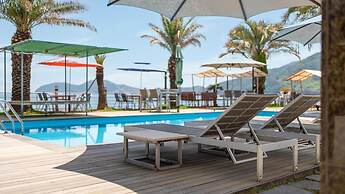 Geoje Break Time Pension