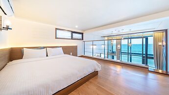 Geoje Break Time Pension