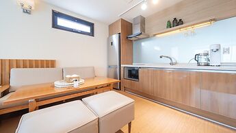 Geoje Break Time Pension