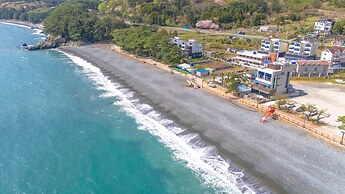 Geoje Break Time Pension