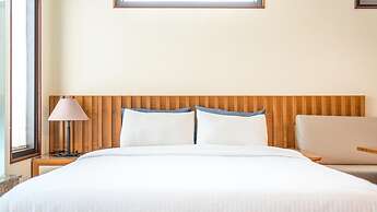 Geoje Break Time Pension