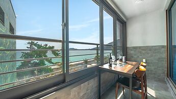 Geoje Break Time Pension