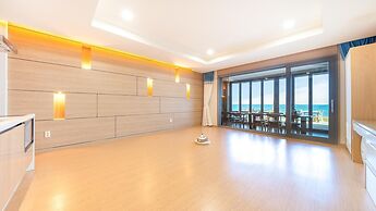 Geoje Break Time Pension